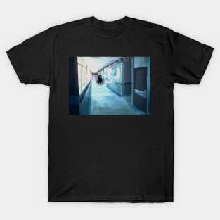 Liminal Space "Hospital" T-Shirt